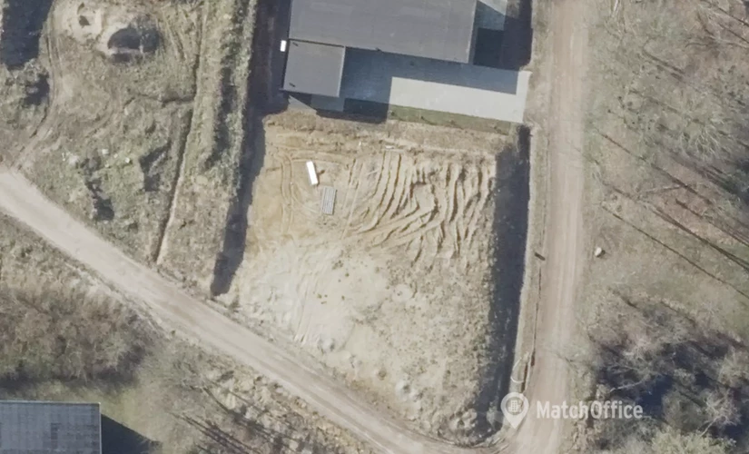 Grund Hedetoften 17 6740 Bramming