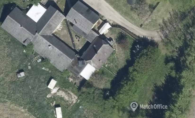 Grund Omfartsvejen 59 4300 Holbæk