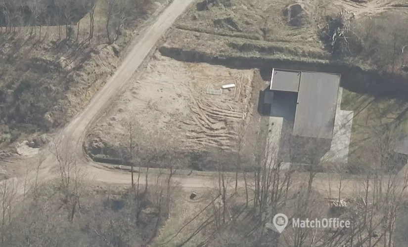 Grund Hedetoften 17 6740 Bramming