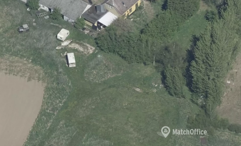 Grund Omfartsvejen 59 4300 Holbæk