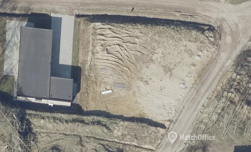 Grund Hedetoften 17 6740 Bramming