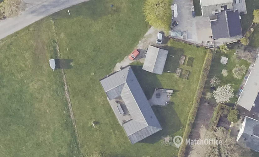 Grund Askebyvej 10 5471 Søndersø