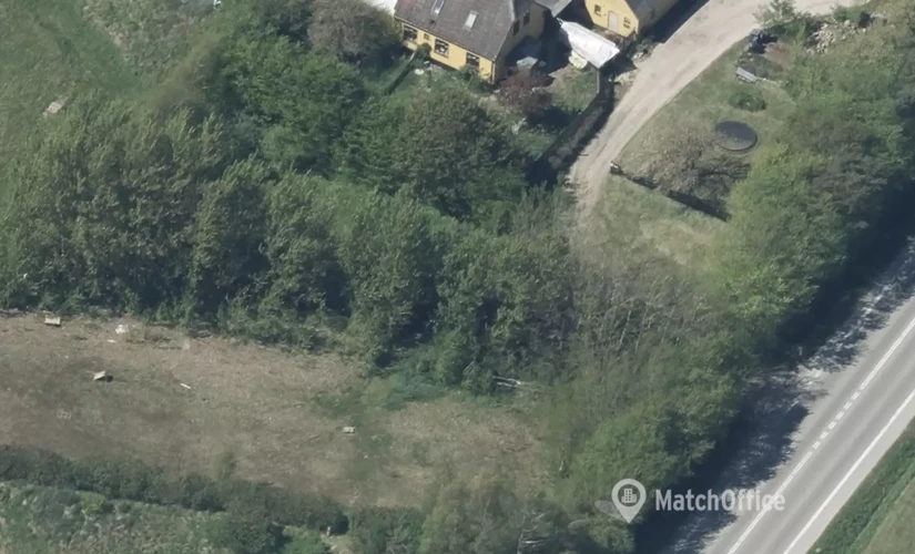 Grund Omfartsvejen 59 4300 Holbæk