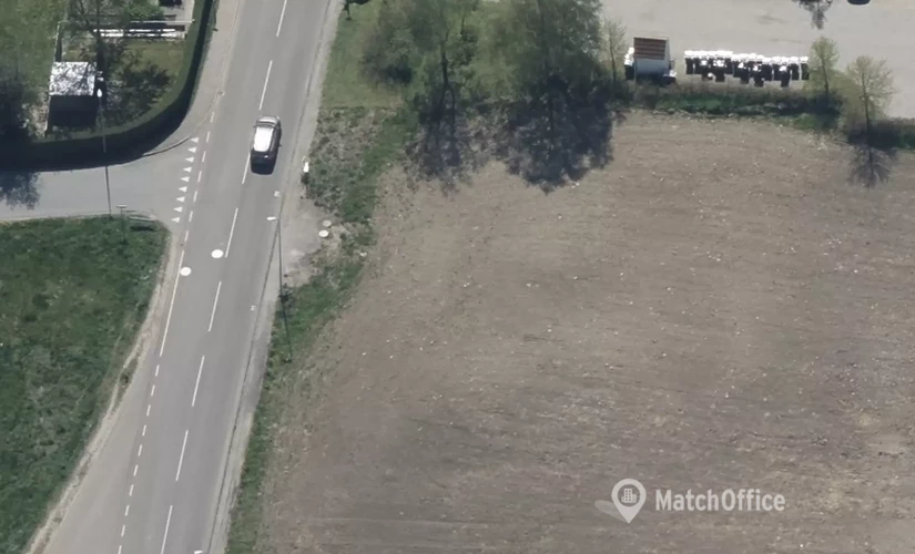 Grund Udbyvej 79 4300 Holbæk