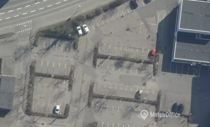 Grund Emilies Plads 6 8700 Horsens