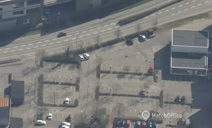 Grund Emilies Plads 6 8700 Horsens