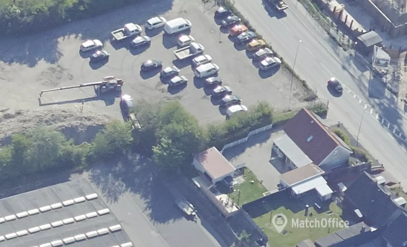 Grund Ndr.Ringgade 47 4200 Slagelse