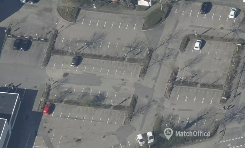 Grund Emilies Plads 6 8700 Horsens