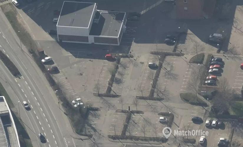 Grund Emilies Plads 6 8700 Horsens