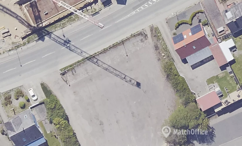 Grund Ndr.Ringgade 47 4200 Slagelse