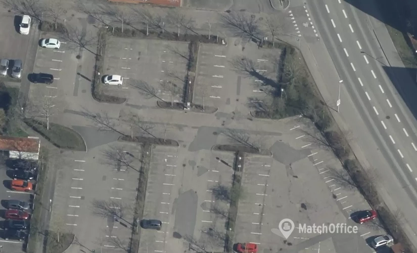 Grund Emilies Plads 6 8700 Horsens