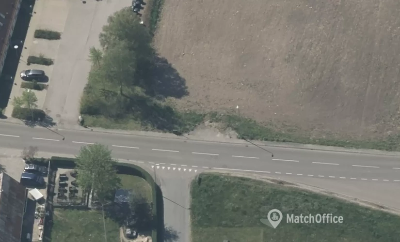 Grund Udbyvej 79 4300 Holbæk