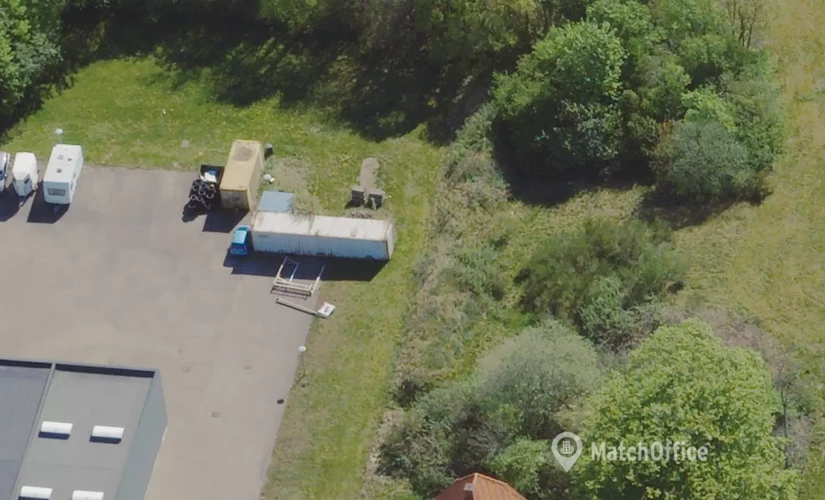 Grund Hedemarken 15A 7200 Grindsted