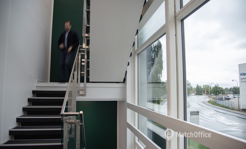 Kontor til leje på Ejby Industrivej 2, 2600 Glostrup - 826 m² | Foto 5 - Lokalebasen