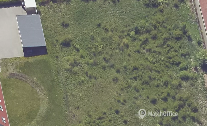 Grund Kongstedparken 2A 4200 Slagelse