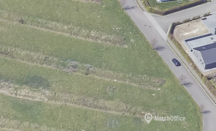 Grund Pomonavænget 2 4230 Skælskør