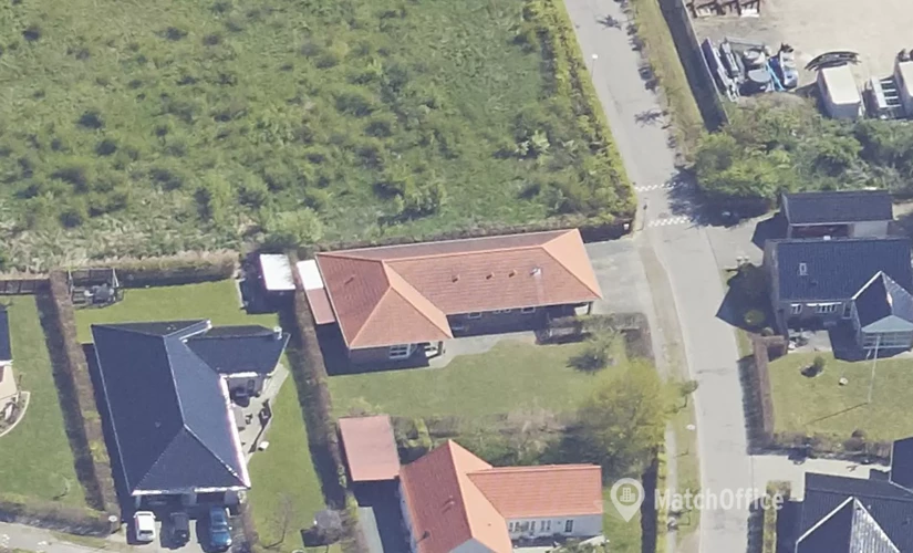 Grund Kongstedparken 2A 4200 Slagelse