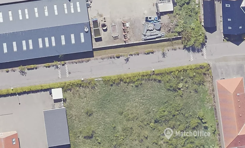 Grund Kongstedparken 2A 4200 Slagelse