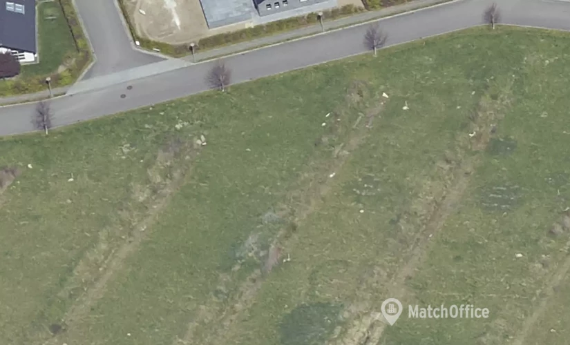 Grund Pomonavænget 2 4230 Skælskør