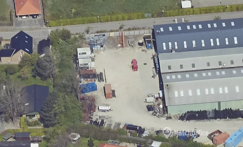 Grund Kongstedparken 2A 4200 Slagelse