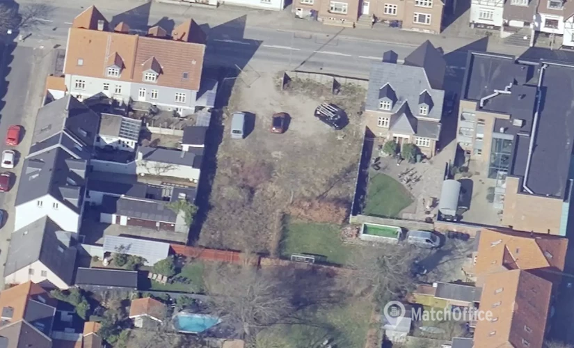 Grund Stormgade 39 6700 Esbjerg C