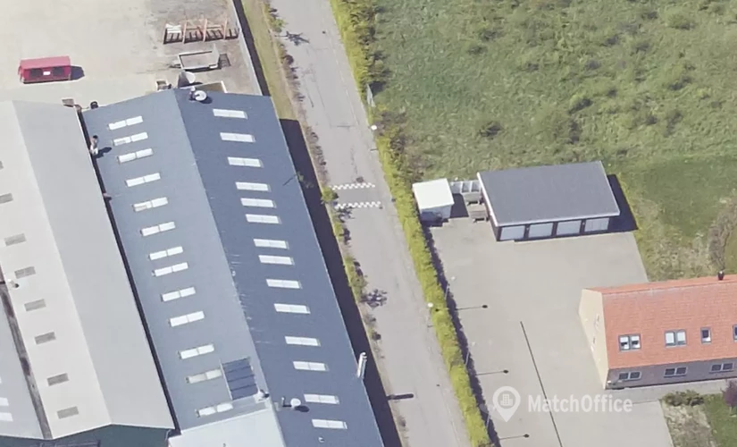 Grund Kongstedparken 2A 4200 Slagelse