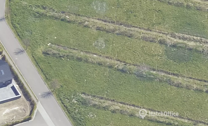 Grund Pomonavænget 2 4230 Skælskør