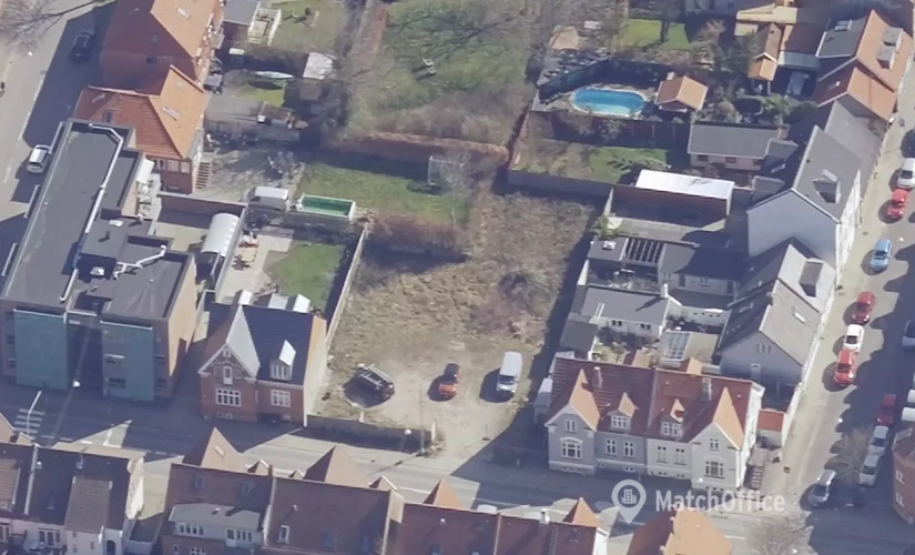 Grund Stormgade 39 6700 Esbjerg C