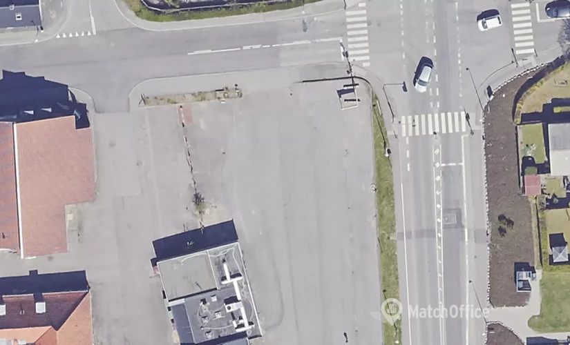 Grund Marievangsvej 49 4200 Slagelse