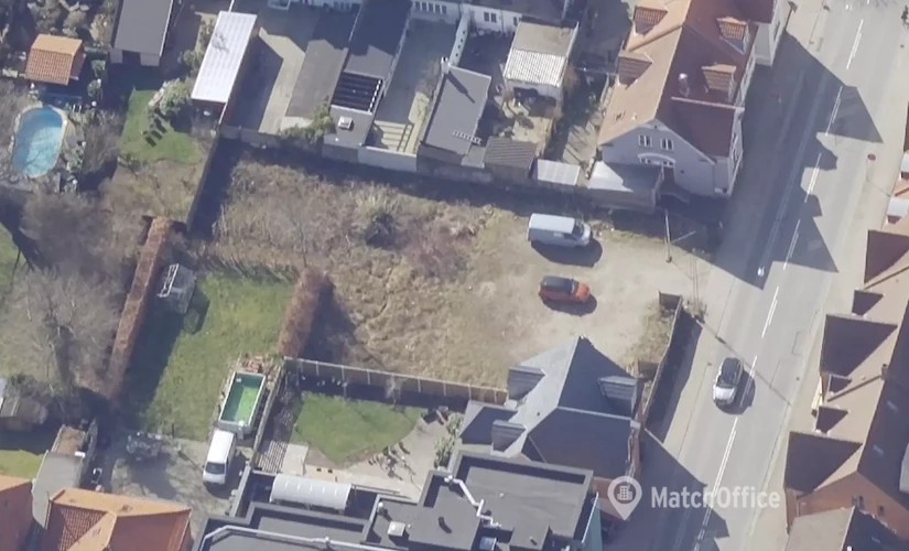 Grund Stormgade 39 6700 Esbjerg C