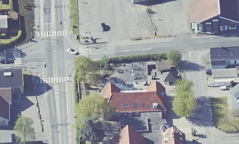 Grund Marievangsvej 49 4200 Slagelse