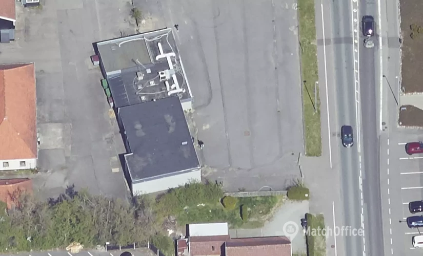 Grund Marievangsvej 49 4200 Slagelse