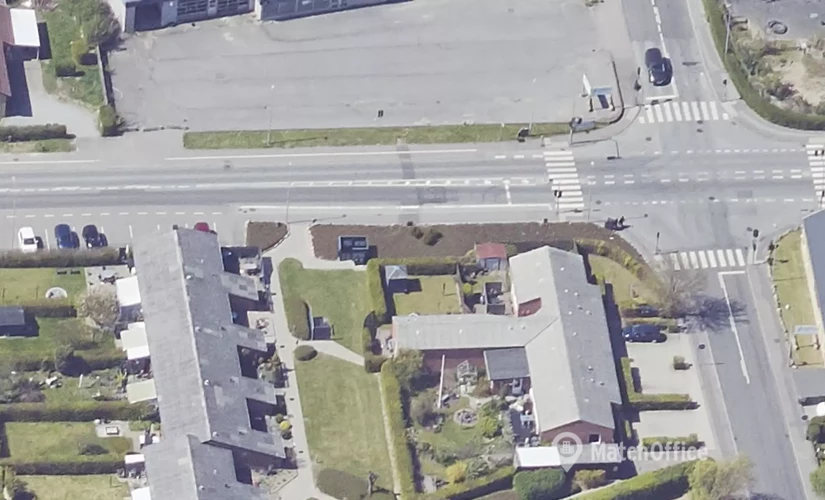 Grund Marievangsvej 49 4200 Slagelse