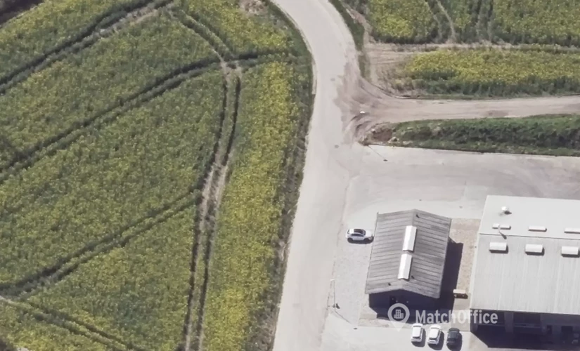 Grund Industrivej 7 5853 Ørbæk
