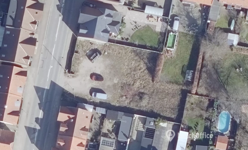 Grund Stormgade 39 6700 Esbjerg C