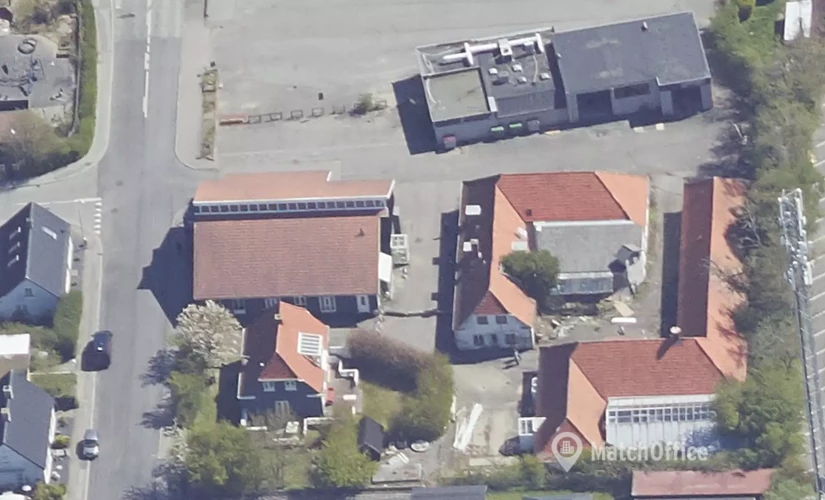 Grund Marievangsvej 49 4200 Slagelse