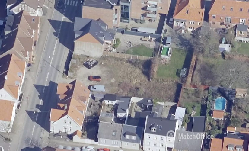 Grund Stormgade 39 6700 Esbjerg C