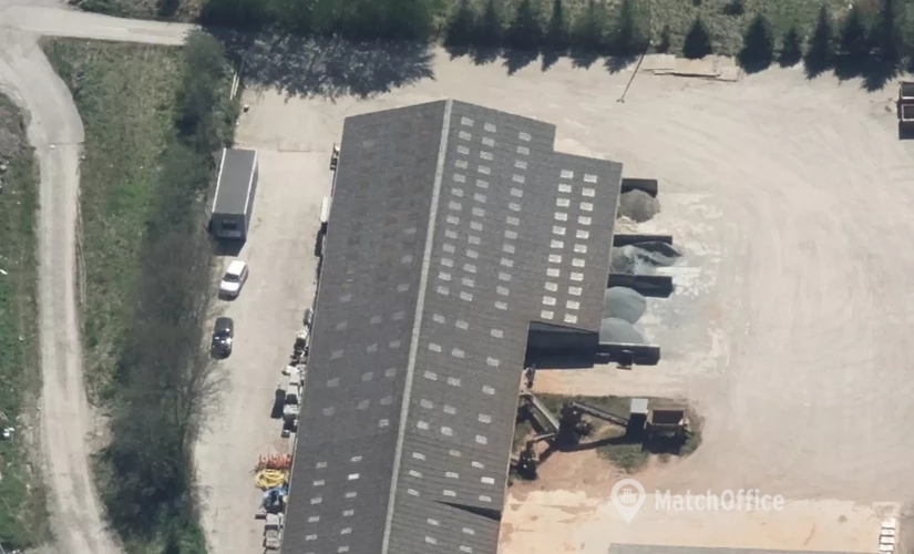 Grund Agrovej 7 4340 Tølløse