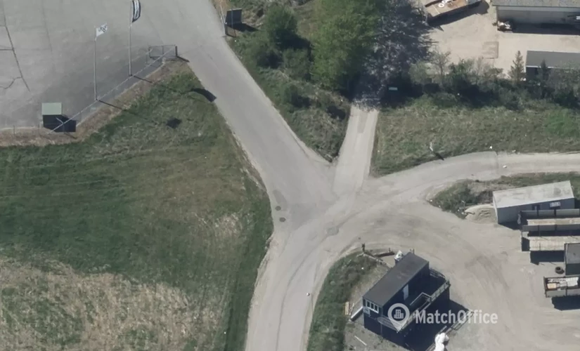 Grund Agrovej 7 4340 Tølløse