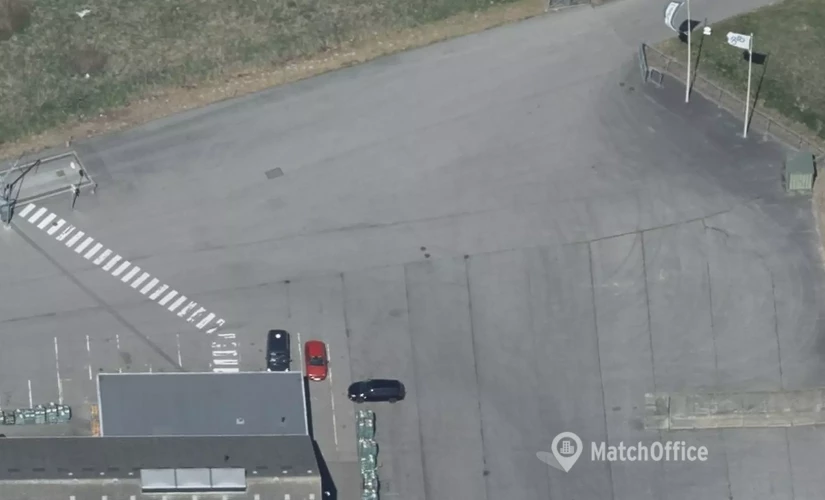 Grund Agrovej 7 4340 Tølløse