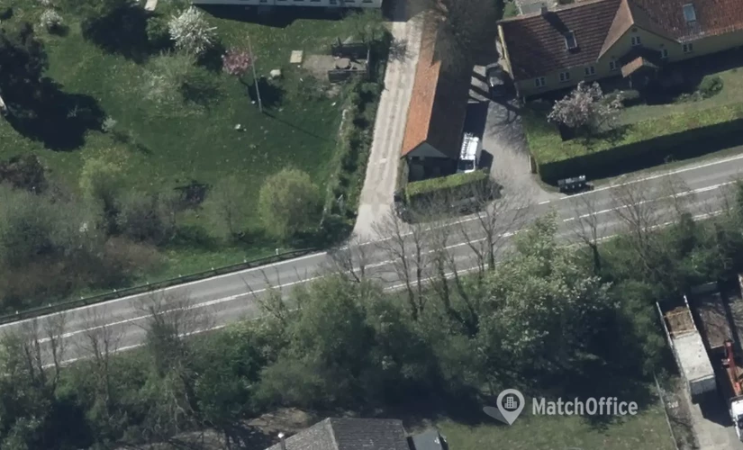 Grund Hjortholmvej 77A 4340 Tølløse