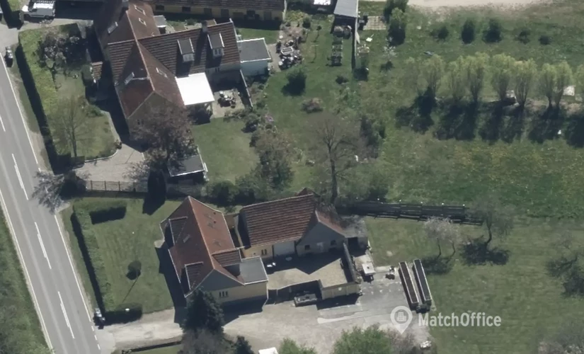 Grund Hjortholmvej 77A 4340 Tølløse