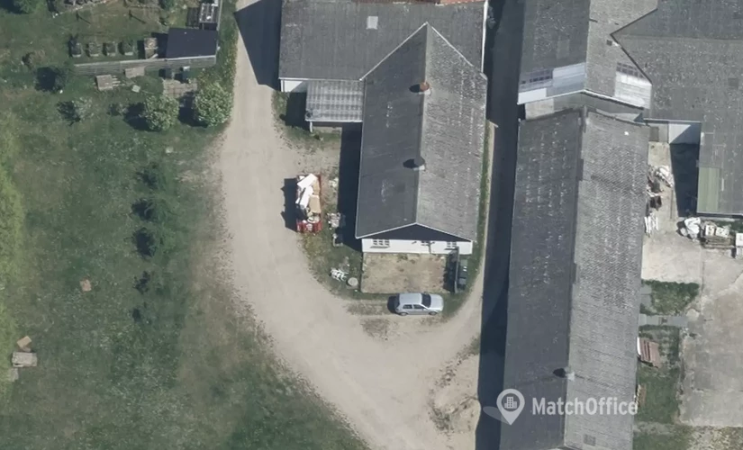 Grund Hjortholmvej 77A 4340 Tølløse