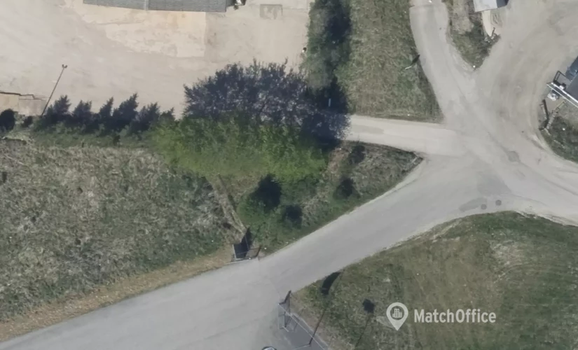 Grund Agrovej 7 4340 Tølløse