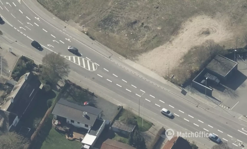 Grund Vejlevej 58 8700 Horsens