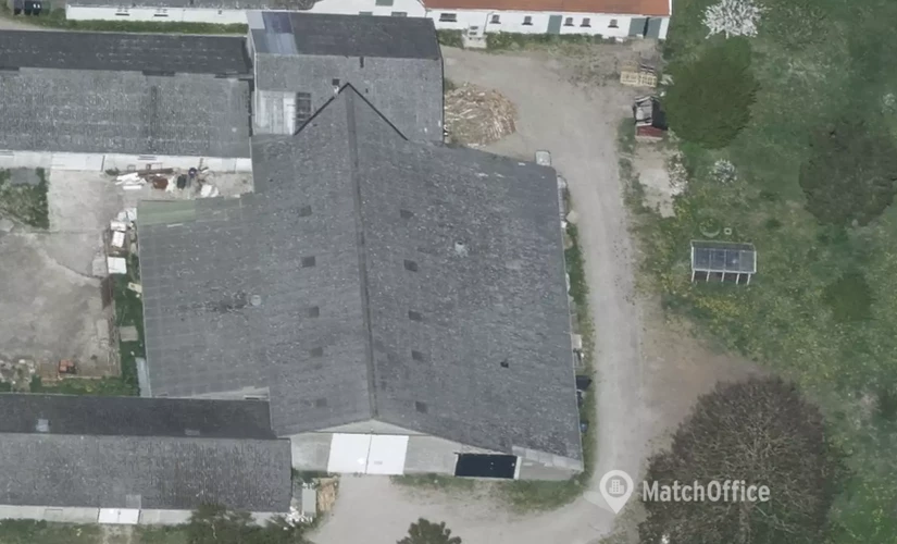 Grund Hjortholmvej 77A 4340 Tølløse