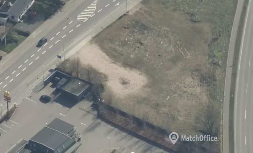 Grund Vejlevej 58 8700 Horsens