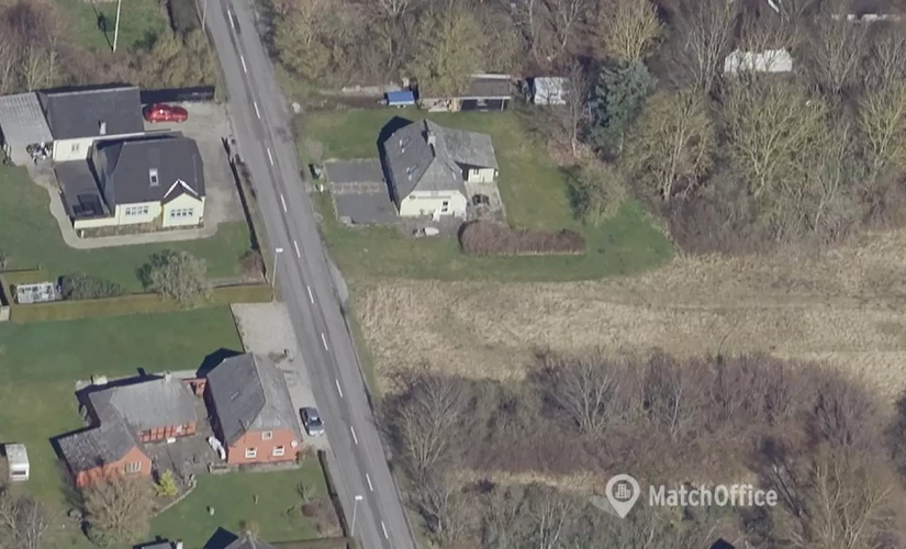 Grund Færgevej 35 8970 Havndal