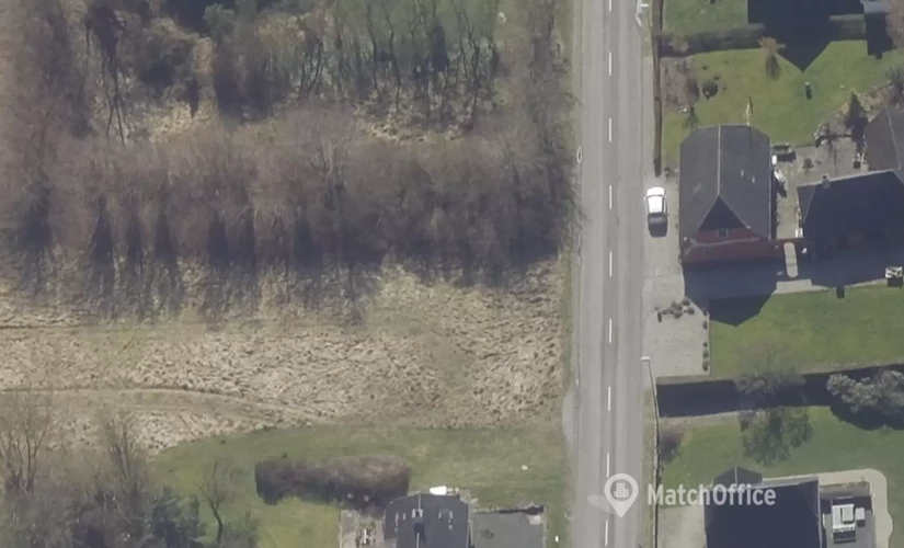 Grund Færgevej 35 8970 Havndal