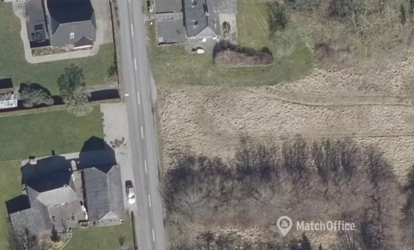 Grund Færgevej 35 8970 Havndal